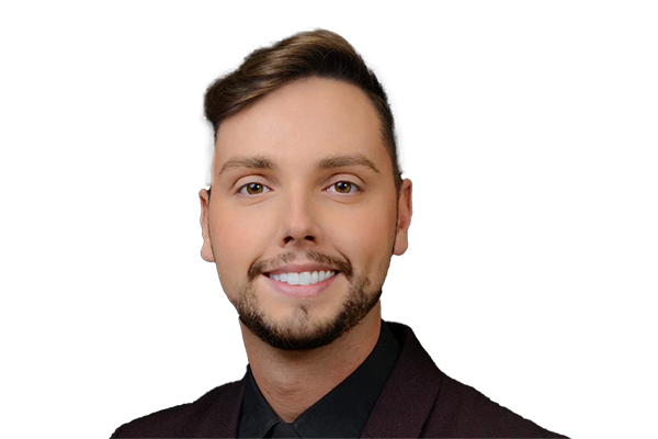 Stéphane Chouinard-Bayard